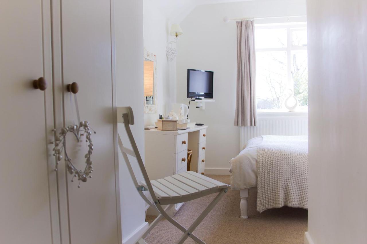 Ty Mawr Hotel Llanbedr  Rum bild